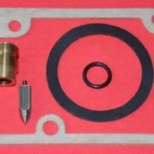 Kit Reparación de carburador Yamaha RD 350 LC 1982 CAB-Y3 | E10-bestendig | Hoge druk