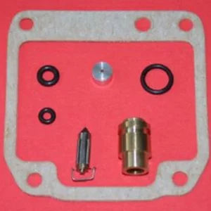 Kit Reparación de carburador Yamaha XJ 550 RH/RJ/RK SECA 1981-83 CAB-Y7