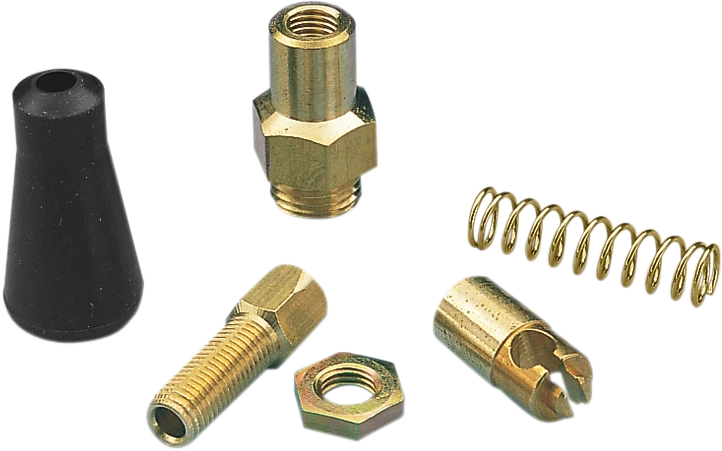 MIKUNI GENUINE CHOKE KIT MIK CHOKE CONVERSION KIT