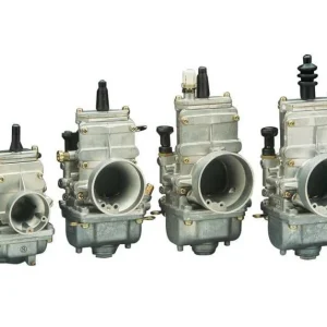 OEM Kwaliteit Kit Carburador Mikuni TM36 XT500/SR500