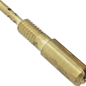 Paquete De 5 Inyectores Piloto Para Carburador Mikuni N.° 50 Para Harley Davidson
