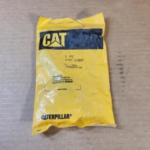14 AWG Motor Adaptor Harness 142-2387