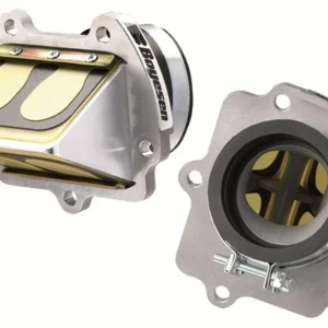 OEM-specificatie Caja láminas BOYESEN Rad - Kawasaki KX250