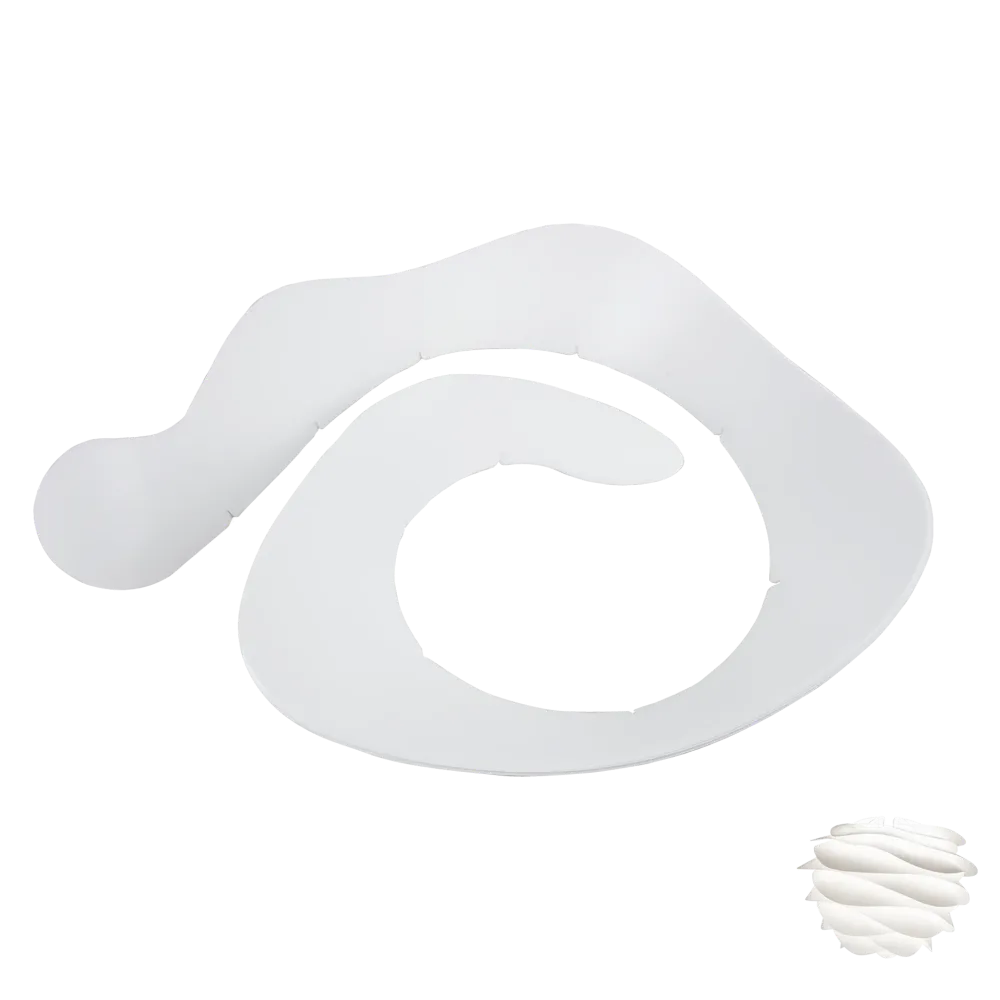 Performance Carmina Medium Leaves | spare part