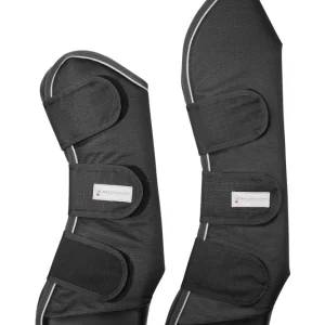 Comfort Line Travelling Boots (Set 4) Ebbenhout F