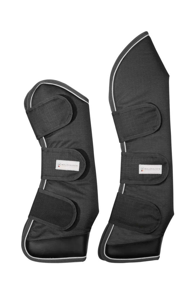 Comfort Line Travelling Boots (Set 4) Ebbenhout F