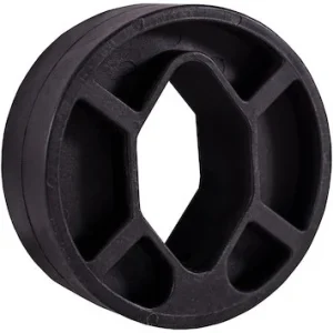 Buyers 3012786 Tarp Arm Bumper