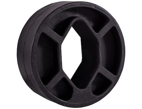 Buyers 3012786 Tarp Arm Bumper