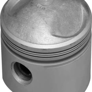 Cast Piston 8:1 .010 mm 1340 Harley-Davidson