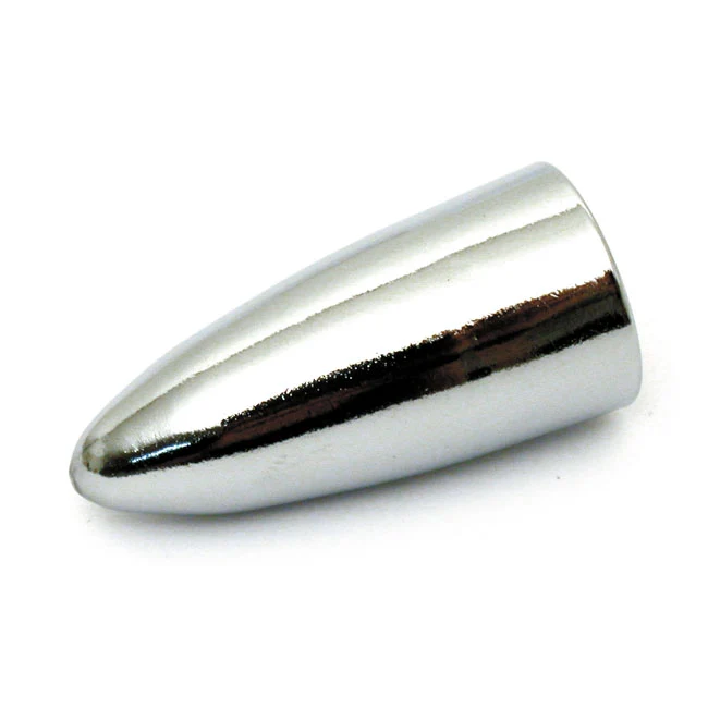 Chrome Valve Stem Cap Harley-Davidson