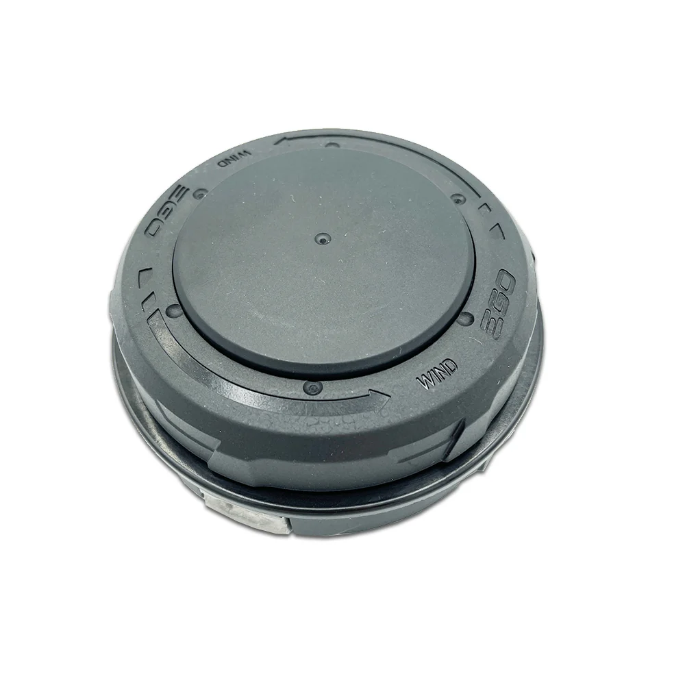 EGO 2826637001 Lower Housing Bump Cap Assembly AH1531 Trimmer Heads