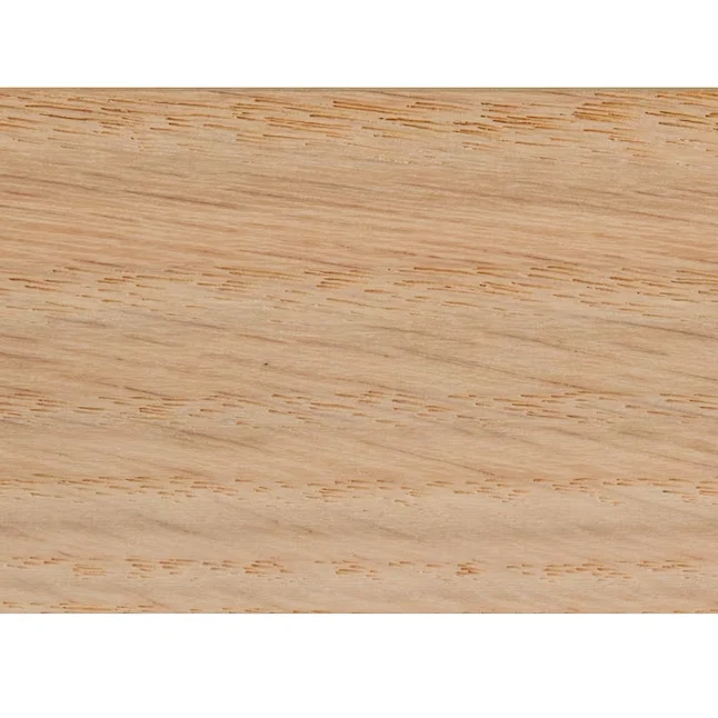 Flexco Oak 0.688- T x 2- W x 78- L Uni Wood Threshold