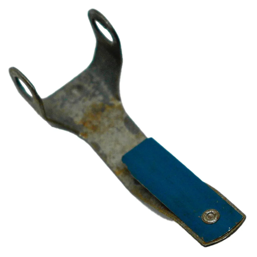 Tecumseh 31861 Shorting Clip