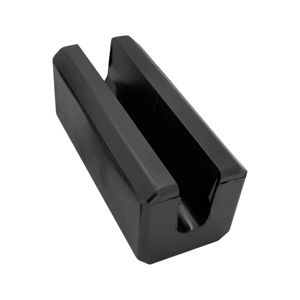 Transom Saver Support Single Ram Wedge Outboard Motor Engine - Universeel