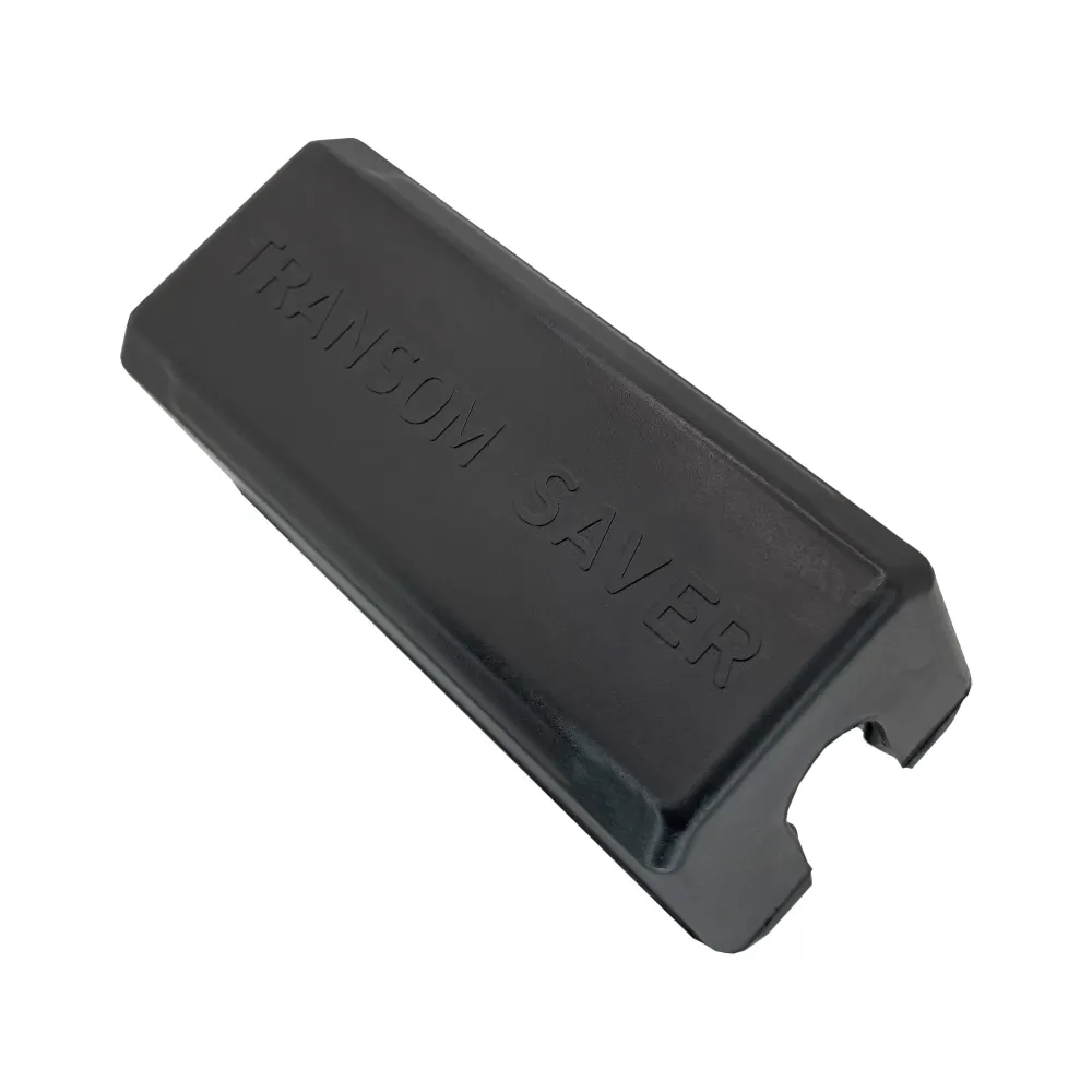 Transom Saver Support Single Ram Wedge Outboard Motor Engine - Universeel