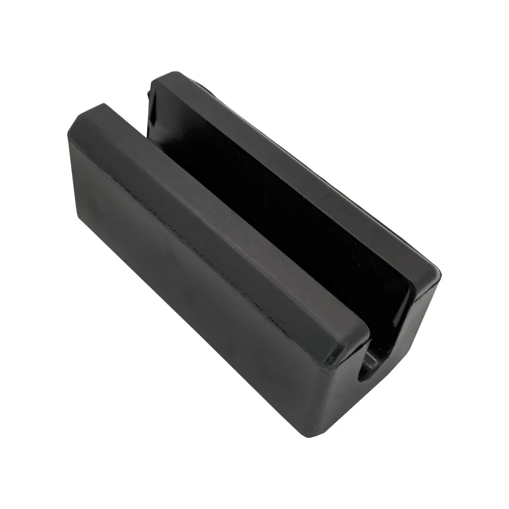 Transom Saver Support Single Ram Wedge Outboard Motor Engine - Universeel