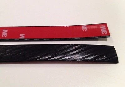 2000-2006 Toyota Tundra Ravenzwart Carbon Fiber Roof Top Trim Molding Kit