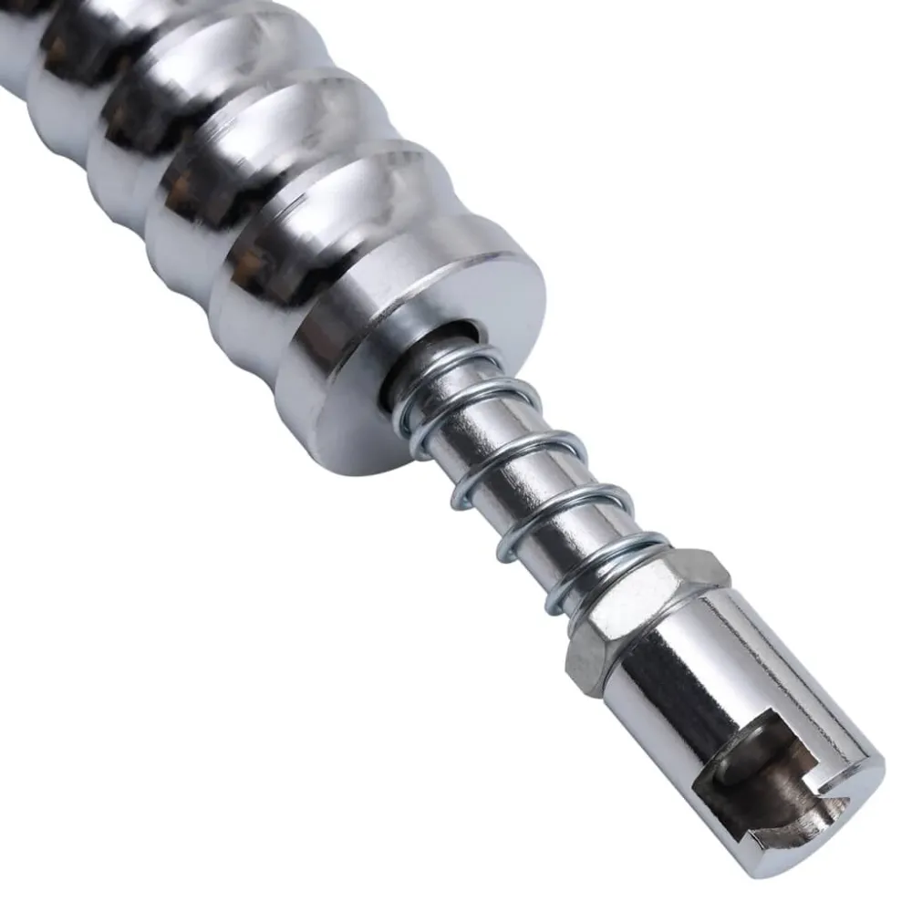 7-delige Schuifhamerset koolstofstaal Heavy Duty Constructie