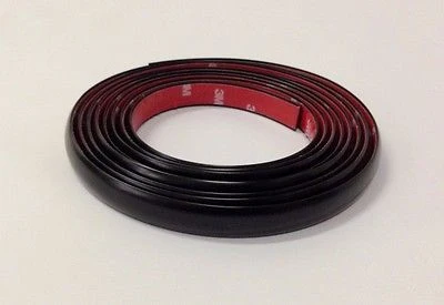 1997-1999 Acura CL Ravenzwart Roof Top Trim Molding Kit