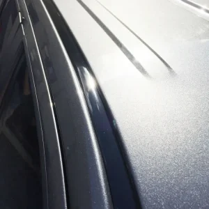 2000-2006 Toyota Tundra Ebbenhout Roof Top Trim Molding Kit