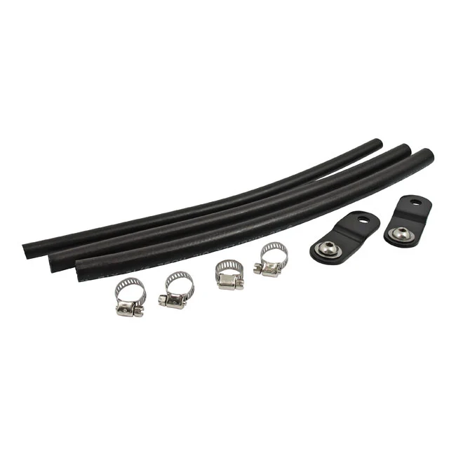 Fuel Tank Lift Kit Harley-Davidson Zonder oplosmiddelen