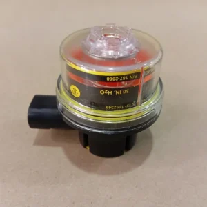 Air Indicator Assembly, 187-2868