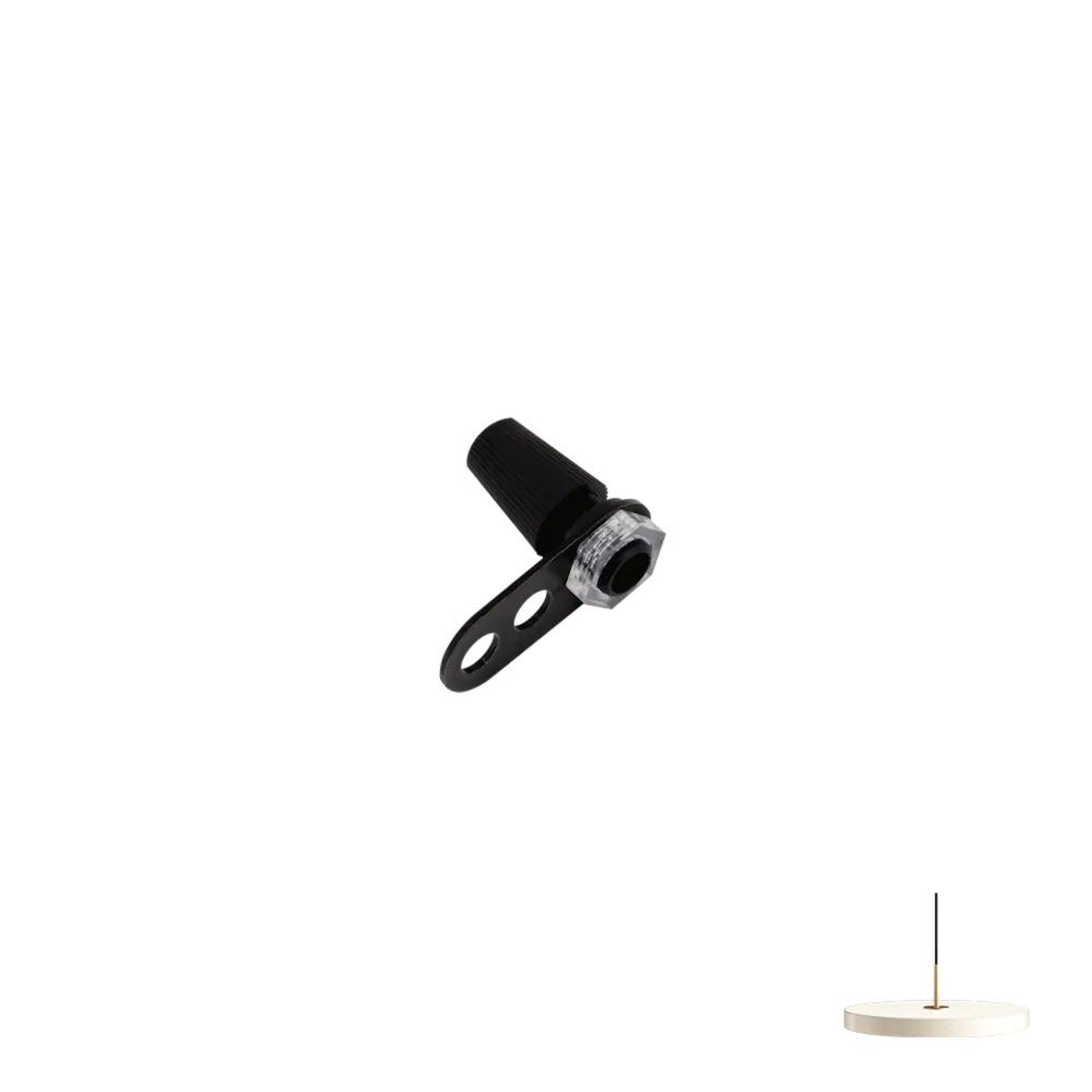 Asteria Strain Relief Medium & Compact | spare part compatible met BMW 3-serie