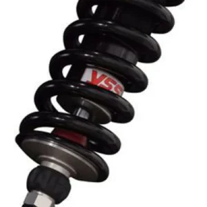 Gelijkloopkoppeling Amortiguador trasero YSS Top Line Gas Hornet 600 (07-)