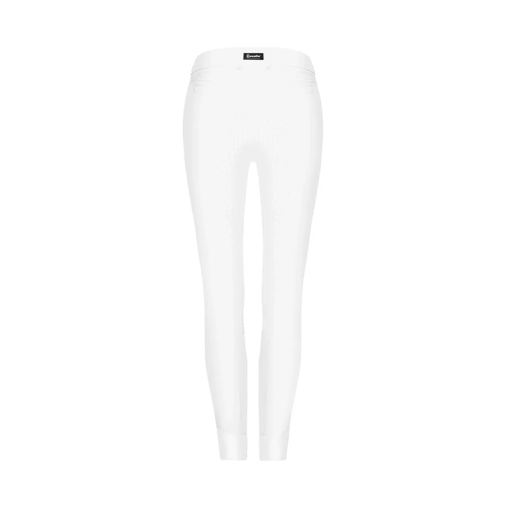 CavalCalima Grip Women's Full Seat Breeches Wit 16