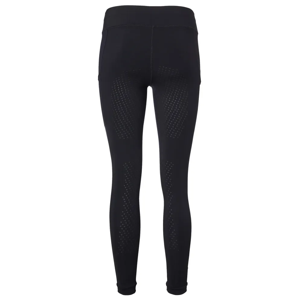 Flora Full Seat Tech Riding Tights Women Ravenzwart 18
