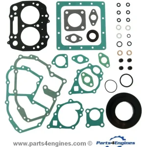 Ophangingsarm Perkins 102.04 Complete Gasket & Seal Set