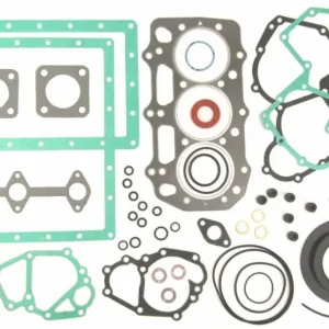 Perkins 100 Series 103.09 Complete Gasket Set met stofkap