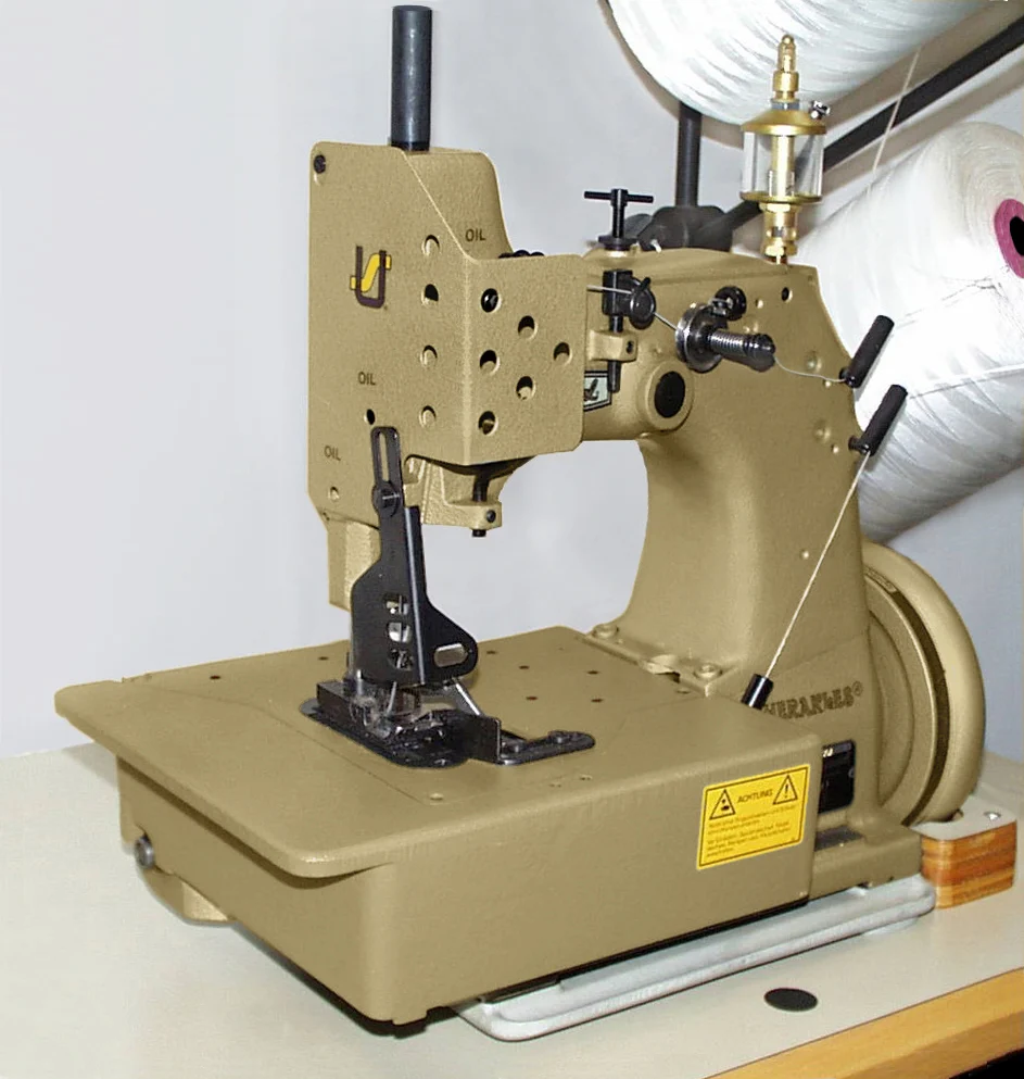 PreFloor 81200 CZ Serger Complete