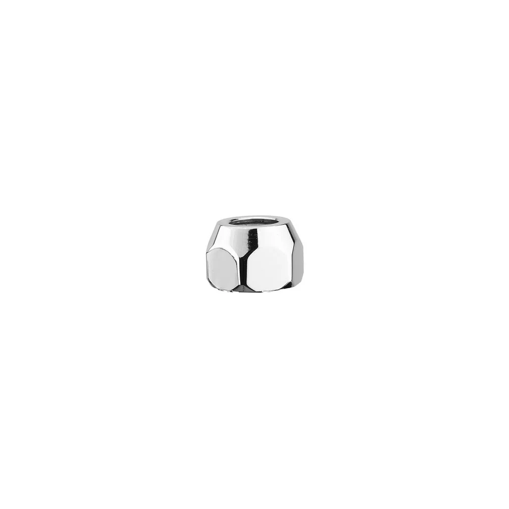 Professionele Klasse Complete bicone nipples nut 1/2 x diam. 12