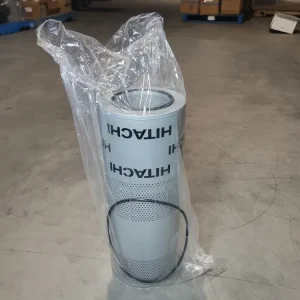 Professionele Klasse Full Flow Filter Element 4654745