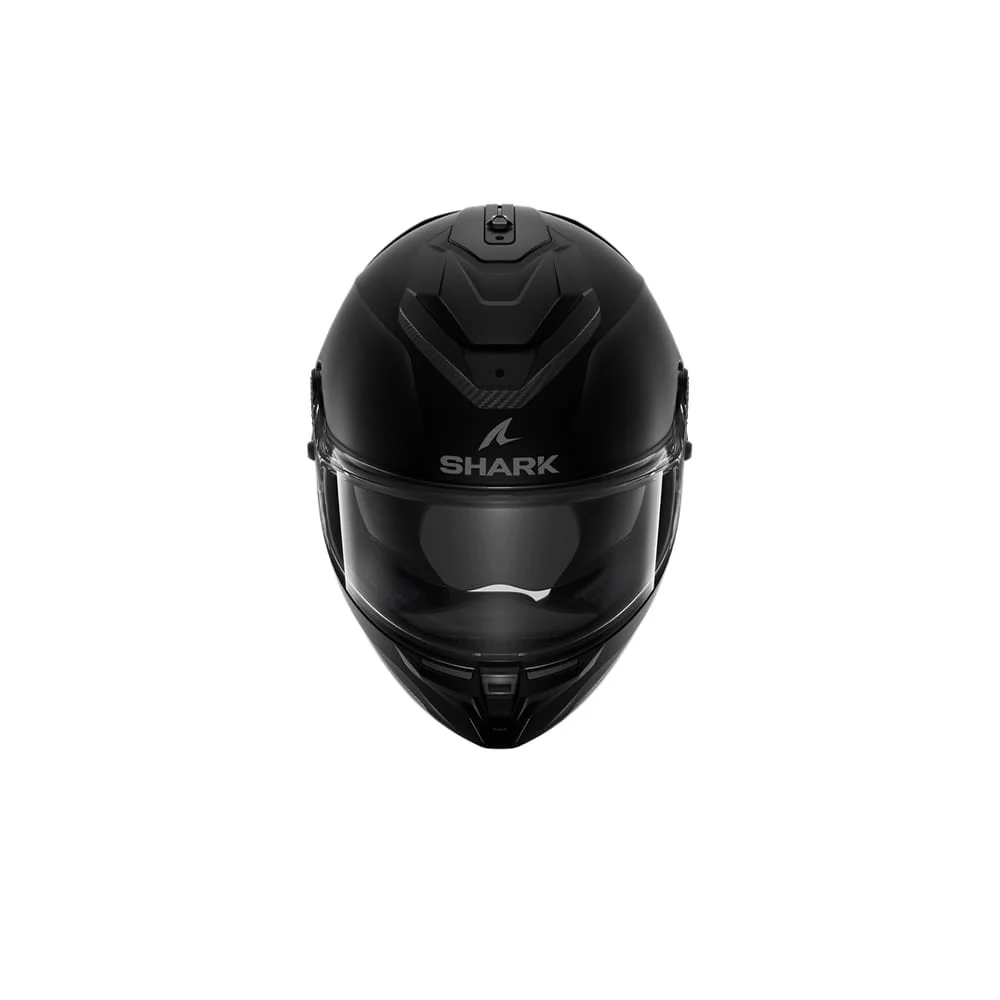 Stabilisatorstang SHARK SPARTAN GT PRO BLANK INTEGRAL CASCO Negro Mate Black