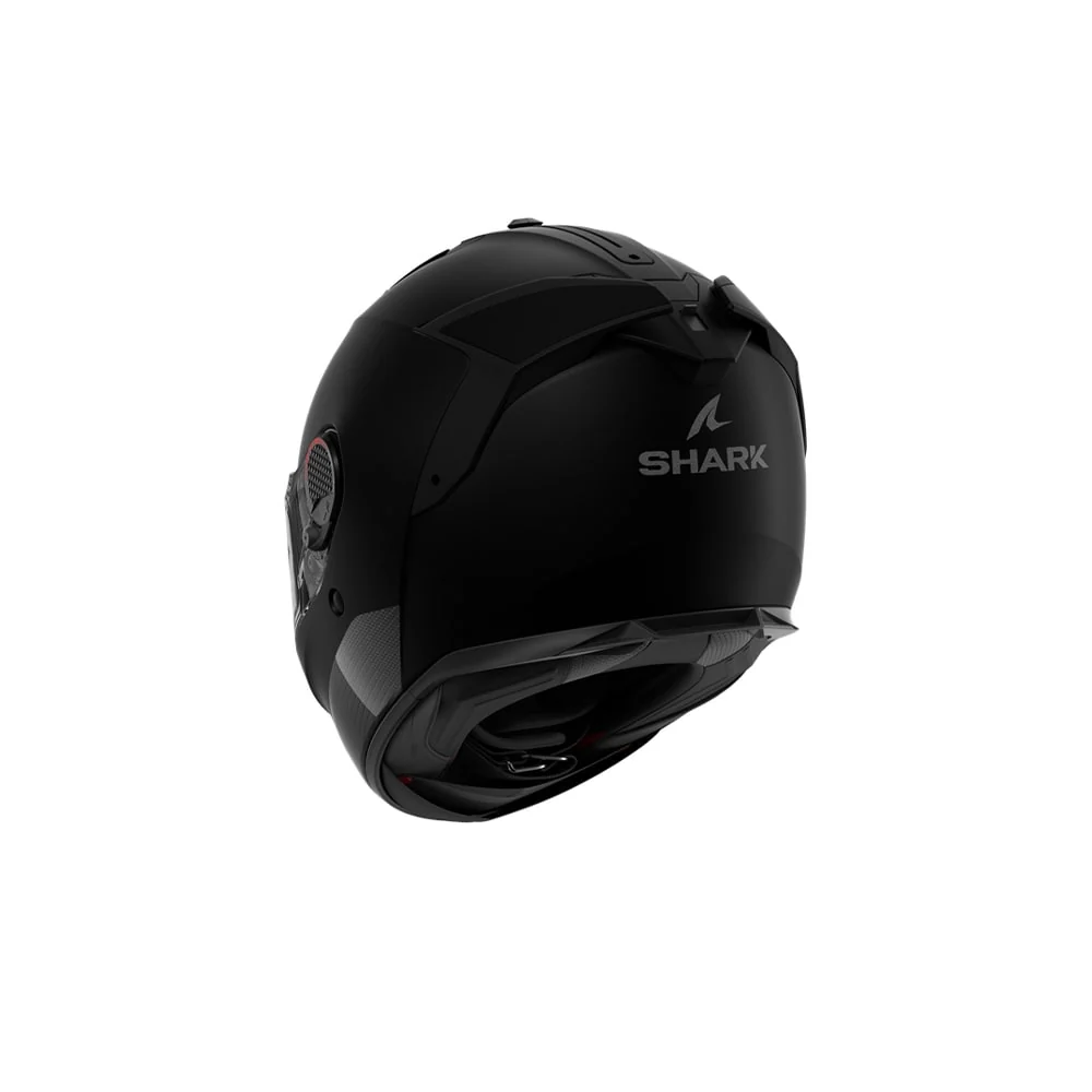 Stabilisatorstang SHARK SPARTAN GT PRO BLANK INTEGRAL CASCO Negro Mate Black