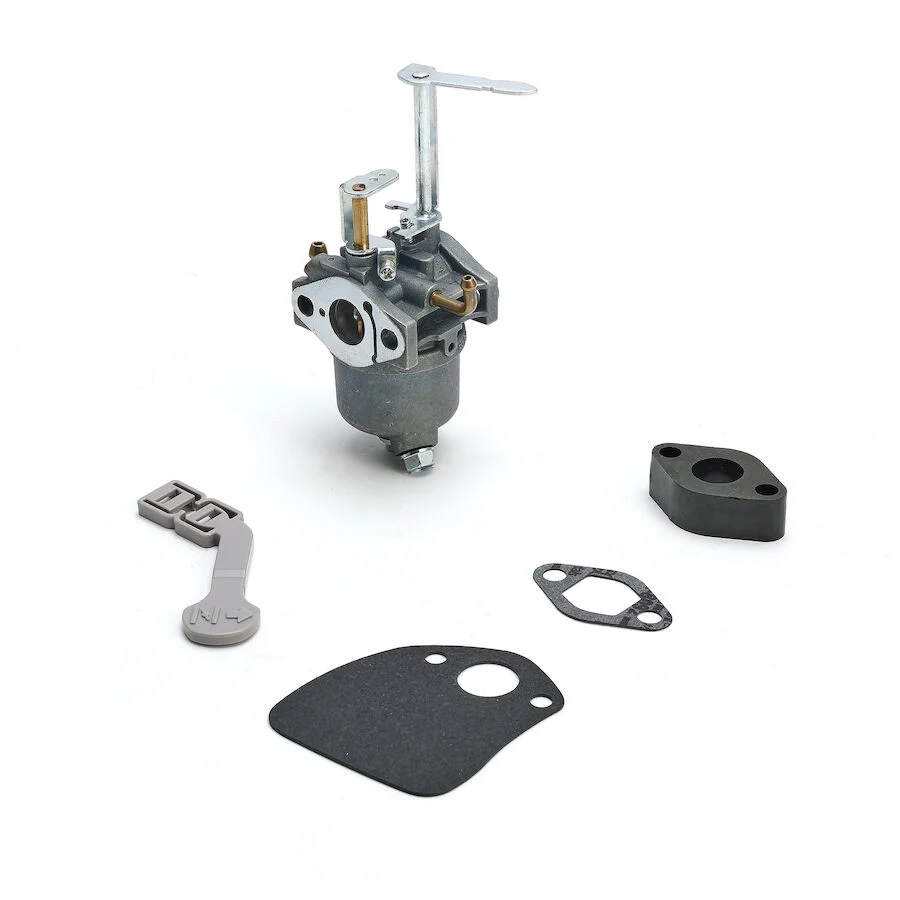 Stabilisatorstang Toro 136-7931 Complete Carburetor Service Kit