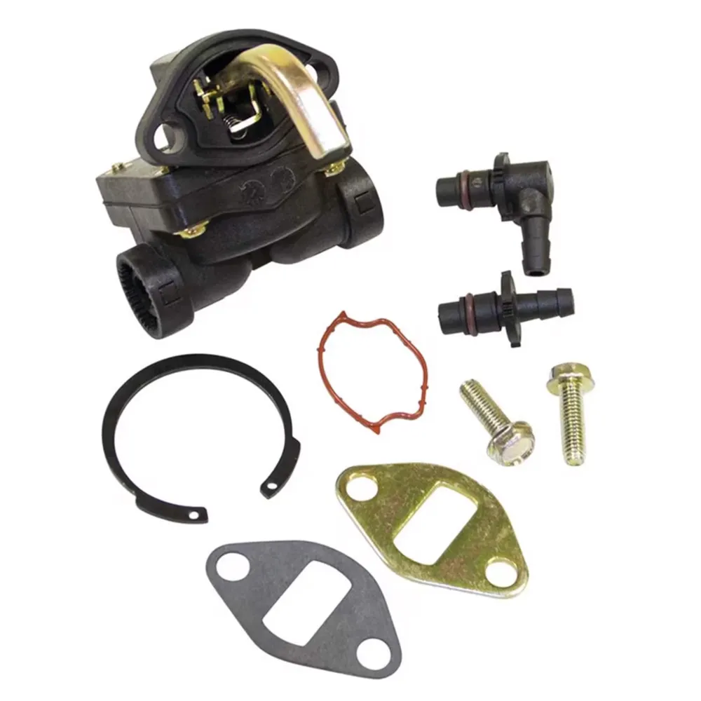 Stens 520572 Fuel Pump