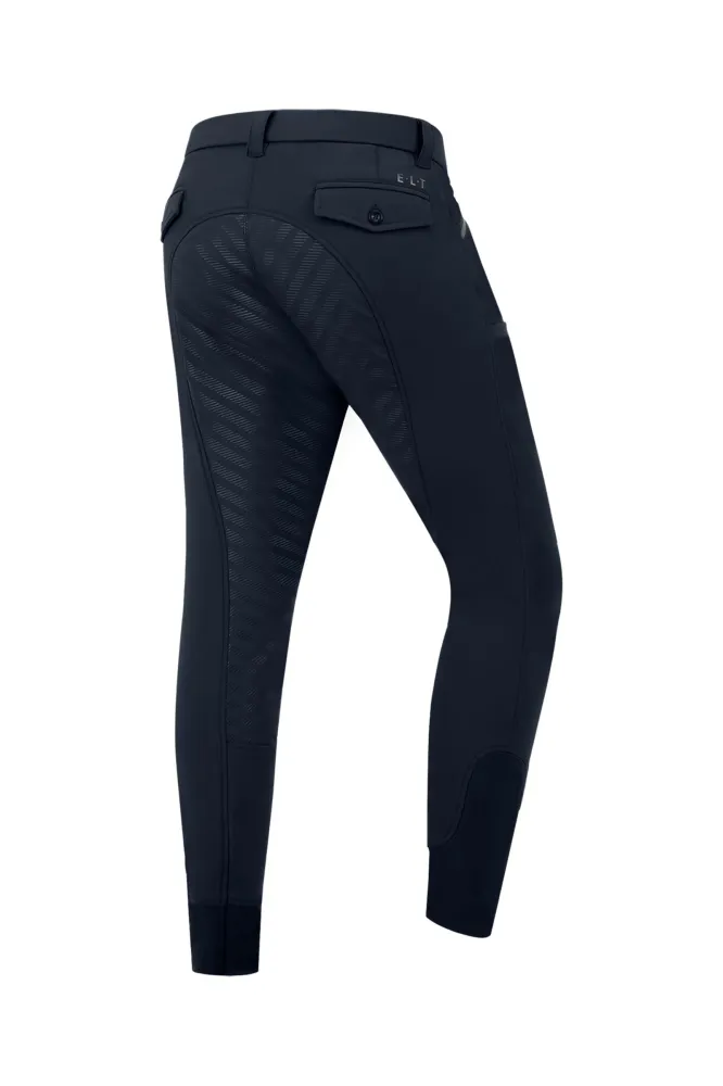 Zware Uitvoering Marc Men´s Full Seat Breeches deepblue 54