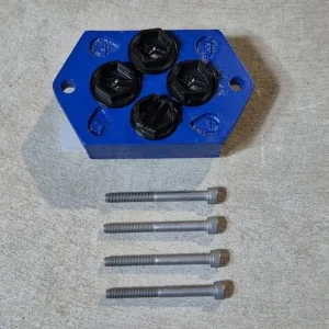 Connecting Plate 3176205300