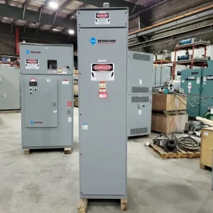 Low Speed Contactor, 125/350HP, 4160V, CFMVRSMTS-350-4160-1