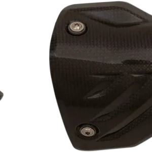 AKRAPOVIC RACING LINE COMPLETE EXHAUST SYSTEMS HEAT SHIELD S1000RR 2020