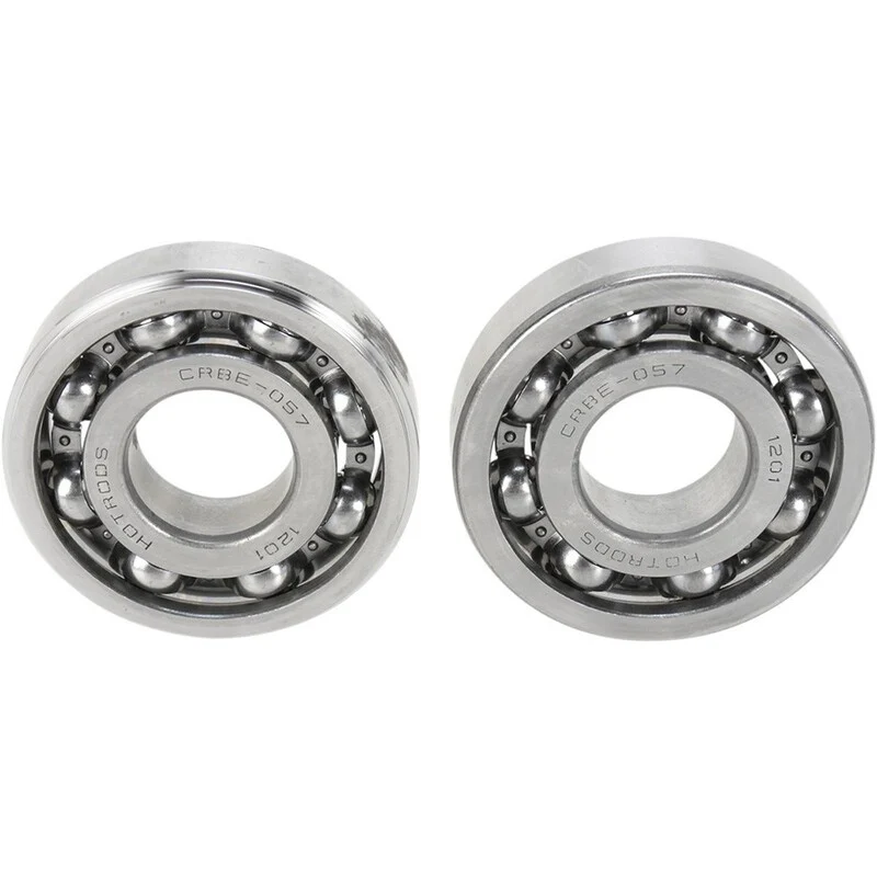 Rodamientos y retenes de cigüeñal Pittig Rods K070