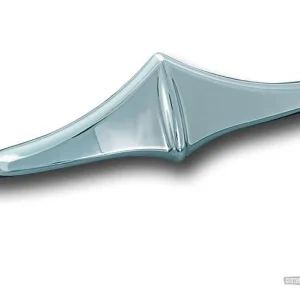 OEM Kwaliteit Fender Accent Chroom Harley-Davidson