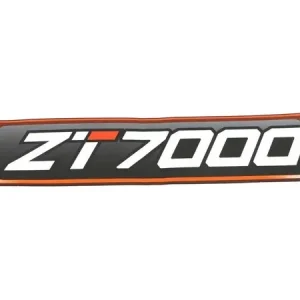 Bobcat 4178635 Label-Zt7000 Model