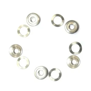 Casquillos de disco de freno para BMW Brembo 105.5776.15