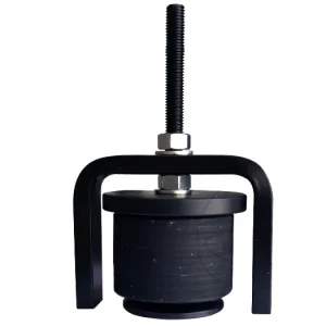 Extractor Casquillo Del Cilindro Para Triumph met eenvoudige applicatie