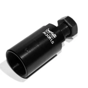 Extractor con rosca interna para volantes Ø30x1,5 voor auto- kastdeur