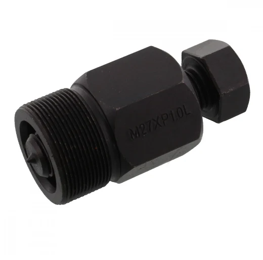 Extractor Polea Para Honda, Kawasaki, Suzuki y Yamaha met verwijderbaar lijm